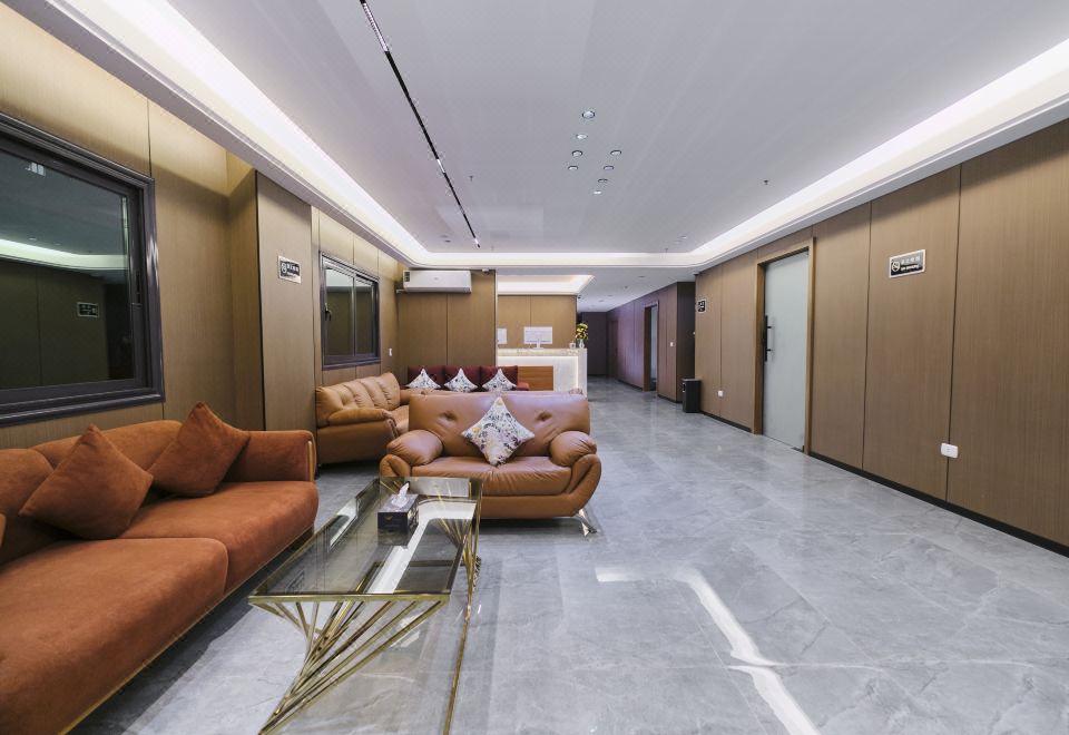 M.Y Business Hotel