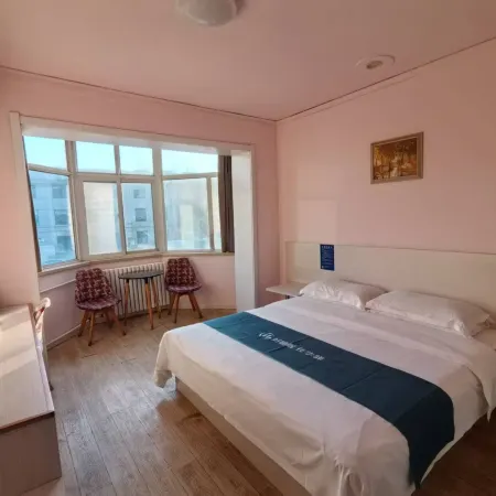 Home Inn Huayi Select Hotel (Nanpi Xinhui Commercial Building)