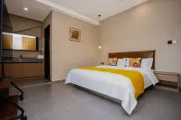 Caiju Jianshan Homestay Resort Hotel - Haustierfreundliche