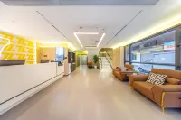 7Days Inn Hotel (Tianshui Fuxi Temple Gucheng)