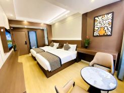 Longnan Heyue Lanting Hotel