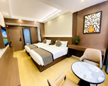 Longnan Heyue Lanting Hotel Hotels in Longnan