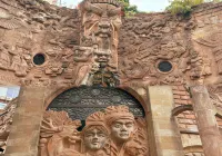 Feisu Hotel (Deyang Polytechnic College of Architecture Branch) - Romantic