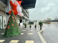 [Free Netflix] Al-Waqf Design Suite by AGhome Hotels near A&W @ KB Tesco