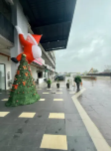 [Free Netflix] Al-Waqf Design Suite 酒店