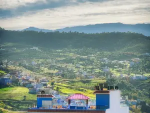 TAJ CHEFCHAOUEN Luxury Hotel and Spa = タージ シェフシャウエン ラグジュアリー ホテル アンド スパ