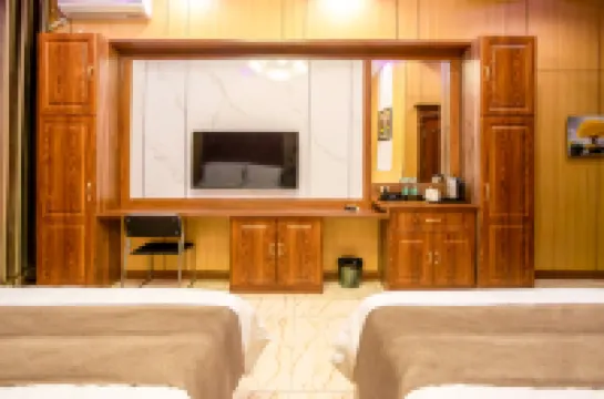 瀾亭智能連鎖飯店（政府店）