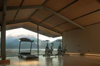 KUGAR  RESORT