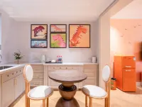 Heyuan Chunmuyuan Small Town · Dinosaur Hot Spring Hotel 허위안 호텔