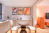 Heyuan Chunmuyuan Small Town · Dinosaur Hot Spring Hotel