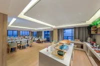 莫林風尚飯店（郴州高鐵西站店）
