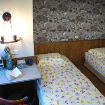 Formosa 101 Hostel Отели рядом с достопримечательностью «Тайбэйский зоопарк»