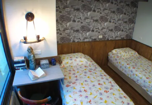 Formosa 101 Hostel Hoteles cerca de Xinglong Park