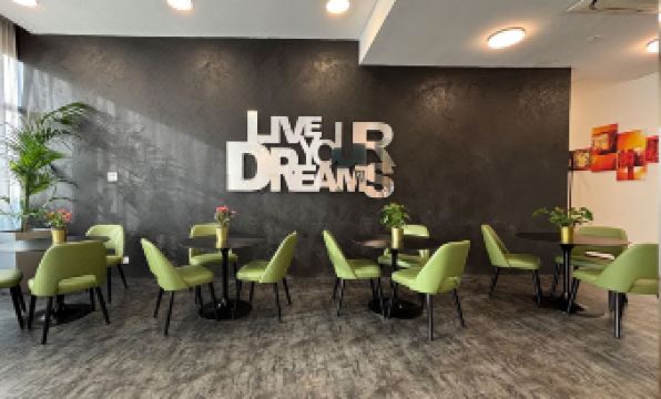 iH Hotels Milano Lorenteggio