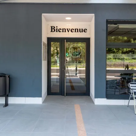 B&B Hotel Aix-Les-Bains