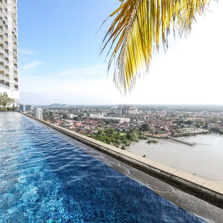 Silverscape Premium Malacca By I Housing