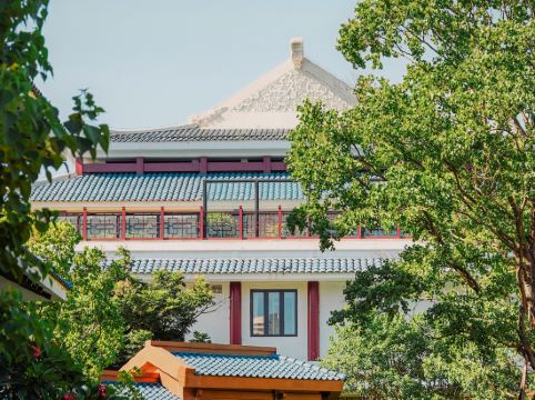 廈門五緣水鄉酒店