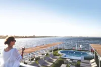 JAZ Imperial - Every Thursday from Luxor- Aswan- Luxor for 07 Nights