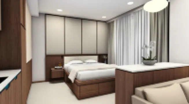 Weave Suites - Novena (New Opening in April 2026) Hotels in Singapore