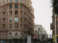 Brassbell l DT l Hannaux l Tahrir sq Hotels near TUTANKHAMUN'S TREASURE