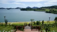 Sagewood Yeosu Gyeongdo Resort - 3-نجوم