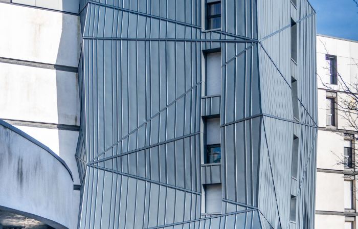 Appart'hôtel Odalys City - Orléans Centre