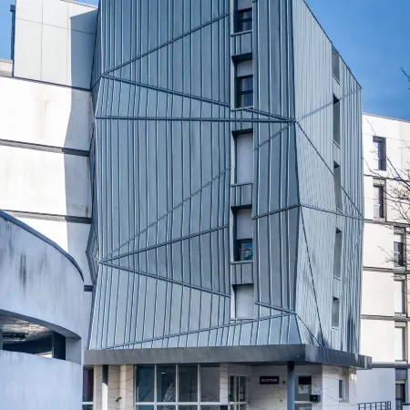 Appart'hôtel Odalys City - Orléans Centre