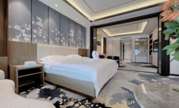 Rizhao Meiyue Jubilee Hotel