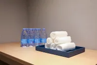 Mujiangnan Hotel (Nanjing Xinjiekou Metro Station & Presidential Palace Branch) - С тренажерным залом