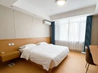 朵朵民宿（烏蘭察布集寧一中榆樹灣校區店） - 2 星級