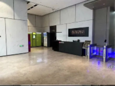 Jilin TanTan Homestay Отели в г. 