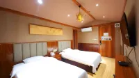 Linquan Shuwu Hotel