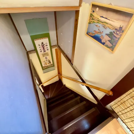 Ikebukuro Free Pickup Ueno 14 mins Nippori 10 mins Entire property Up to 7 guests A