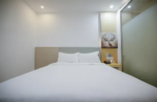 7天飯店（通遼大潤發店） 住宿飯店