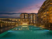 Holiday Inn Guilin Qixing - Rooftop Pools