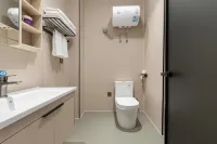 紫宸·電競飯店