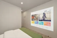 Xijiang Ticket Gate Hotel - sarapan