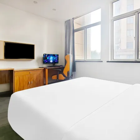 Asiainfo Esports Hostel (Golden Eagle International Shopping Center Branch)