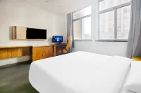 Asiainfo Esports Hostel (Golden Eagle International Shopping Center Branch) - Esports