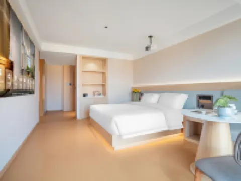 Menghai Jingjiang Hotel Hotels in Menghai