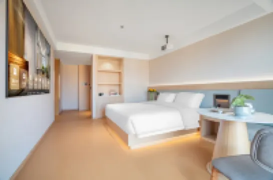 Menghai Jingjiang Hotel