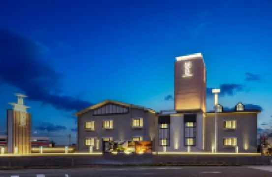 Hotel Go (Adults Only) โรงแรมใน