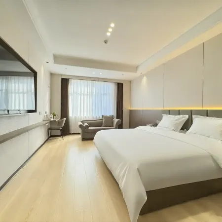 Silk Road Pearl Hotel