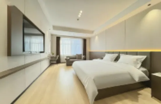 Silk Road Pearl Hotel