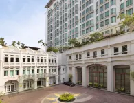 Frasers House, a Luxury Collection Hotel, Singapore Hotels in Singapore