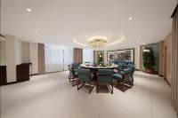 Tai'an General Fenghua Resort Center (Tianwai Village Red Gate Scenic Area) - New