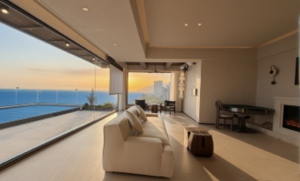 Meisi Bay Resort Villa (Shanwei Poly Jinchowan Branch)