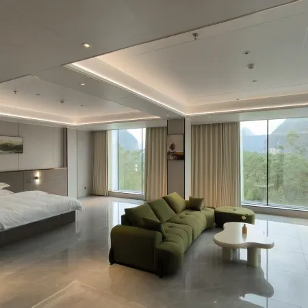 Xiandai Grand Hotel