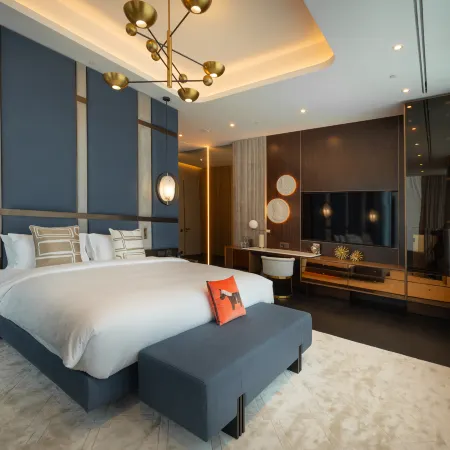 Seven Visions Resort and Places, the Dvin
