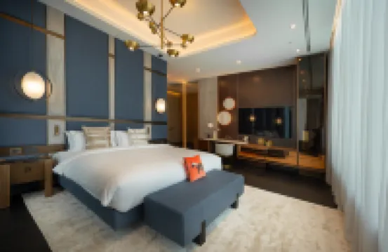 Seven Visions Resort and Places, the Dvin